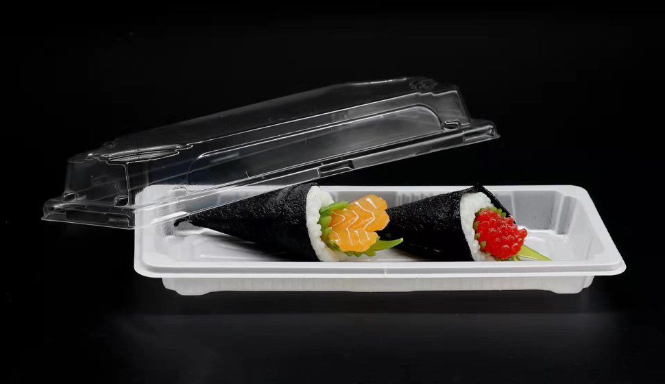 Sushi Box 19